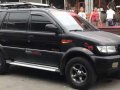 Crosswind 2003 XUV dsl for sale -1