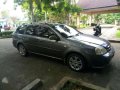 Chevrolet optra automatic for sale -1