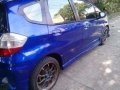 Second hand Honda jazz for sale -2