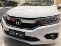 2018 All New Honda City 50K ALL IN Free Insurance LTO -3