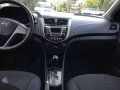 Hyundai accent 2015 hatchback 16 automatic -7