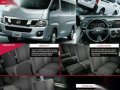Nissan Urvan NV350 New 2017 For Sale -6