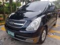 Hyundai Grand Starex VGT 2012 For Sale -5