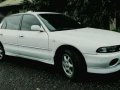 Mitsubishi Galant AT NOT Toyota Nissan Civic Ford BMW-1