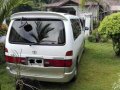 Toyota hiace Granvia 3.0 Turbo in excellent condition for sale -1