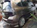 Honda jazz 1.5 at top of the line for sale -5