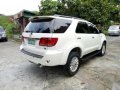2008 Fortuner G Diesel Automatic Lucena City for sale -3