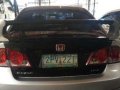 Honda Civic 1.8s-2