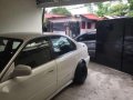 Honda civic sedan white for sale -1