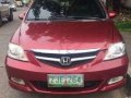 Low budget 2007 honda city matic for sale -2