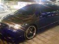 Honda civic FD 1.8 Manual carshow ready fresh in and out for sale -0