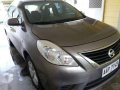 Nissan Almera 2014 for sale -0