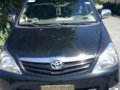 Toyota Innova 2.5G AT for sale -0