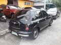 Nissan verita 2002 automatic for sale -4