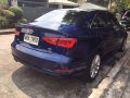 For sale Audi A3 2015-5