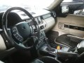 For sale Land Rover Range Rover 2010-7