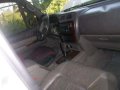 Fresh Nissan Patrol Automatic White For Sale -4