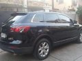 Mazda CX-9 SUV black for sale -0