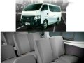 Nissan Urvan NV350 New 2017 For Sale -4