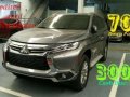 300K discount for 4x4 All-new Montero Manual Transmission-0