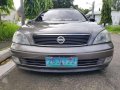 Nissan Sentra 2007 GS Automatic Super Loaded for sale-0