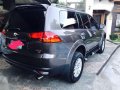 Mitsubishi Montero Sport GLS V 2013 For Sale -6