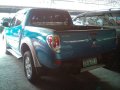 Mitsubishi Strada 2007 for sale -5