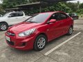 Hyundai Accent 2014 for sale -1