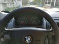 Fresh BMW 2006 X3 2.5i Silver For Sale -3