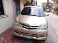 2008 Avanza 1.5G Automatic Top of d Line vs CRV Innova 2009 2010-3