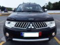 Plastic Intact VFresh SuperLoaded Mitsubishi Montero Sport MT 2FAST4U-2