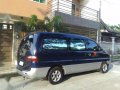 Starex Automatic swap Revo Adventure Innova Avanza Crosswind CRV -2