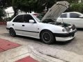 Toyota corolla lovelife baby altis gli at for sale -0