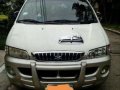 For Sale: Hyundai Starex 2001-0