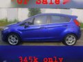Ford Fiesta 1.6L Sports Edition for sale -0