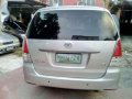 Toyota Innova J Model 2010 like new vs fortuner hi ace adventure vios for sale -4