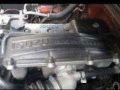 Isuzu Fuego  pick up for sale -4