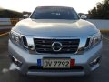 Almost New 6000 Kms Nissan Navara NP300 Calibre Diesel 6MT -5