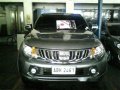 For sale Mitsubishi Strada 2015-1