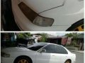 Honda accord sedan white for sale -1