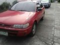 Toyota Corolla xe 1994 sedan red for sale -7