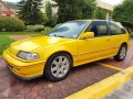 Honda Civic EF9 Hatchback 1991 for sale -1