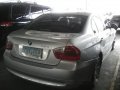 For sale BMW 320d 2008-3