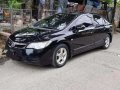 Honda Civic fd 1.8V 2006-0