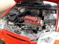 Good As New Honda Civic 1996 For Sale-6