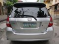 Honda Jazz 13 AT 2005md Very Fresh 76tkms Low mileage All -4