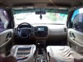 2003 Ford ESCAPE 4x2 SuperFresh MANUAL Like CRV RAV4 Revo Adventure-7