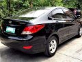 2012 Hyundai Accent GLS 1.4L Gas Automatic for sale -2