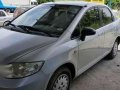 2008 Honda City iDSi MT Silver For Sale -0