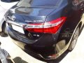 2014 Corolla Altis 1.6E MT for sale -3